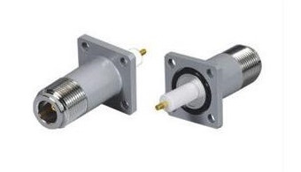 coax connector, jumper cable